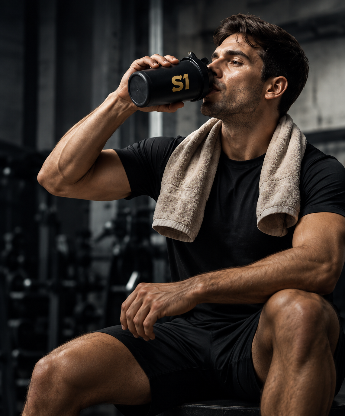 S1 Whey Protein Isolate