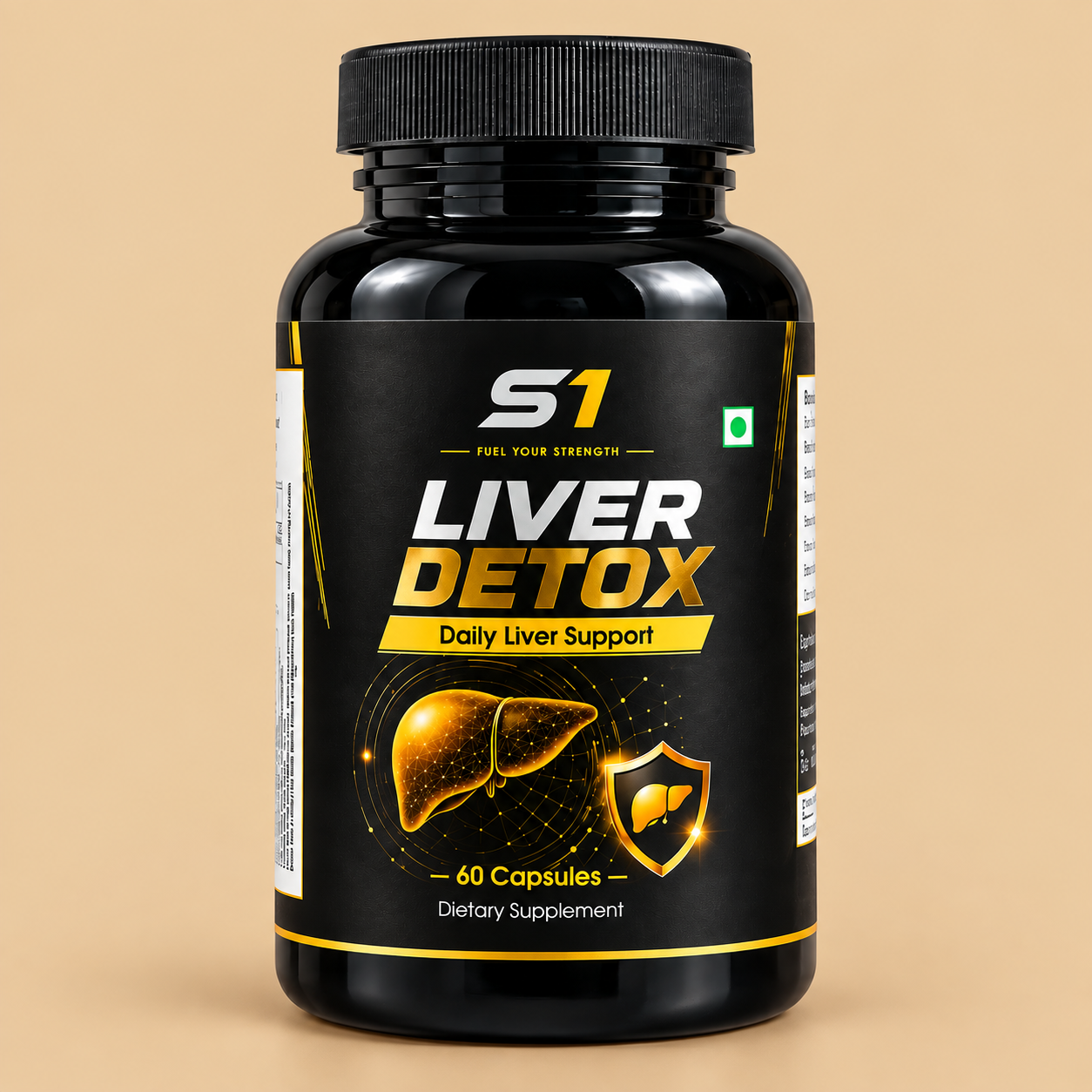 S1 Liver Detox