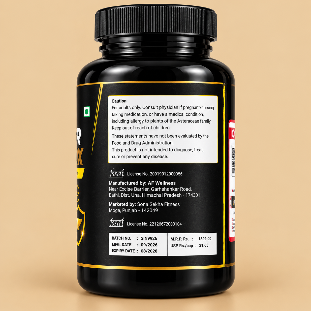 S1 Liver Detox